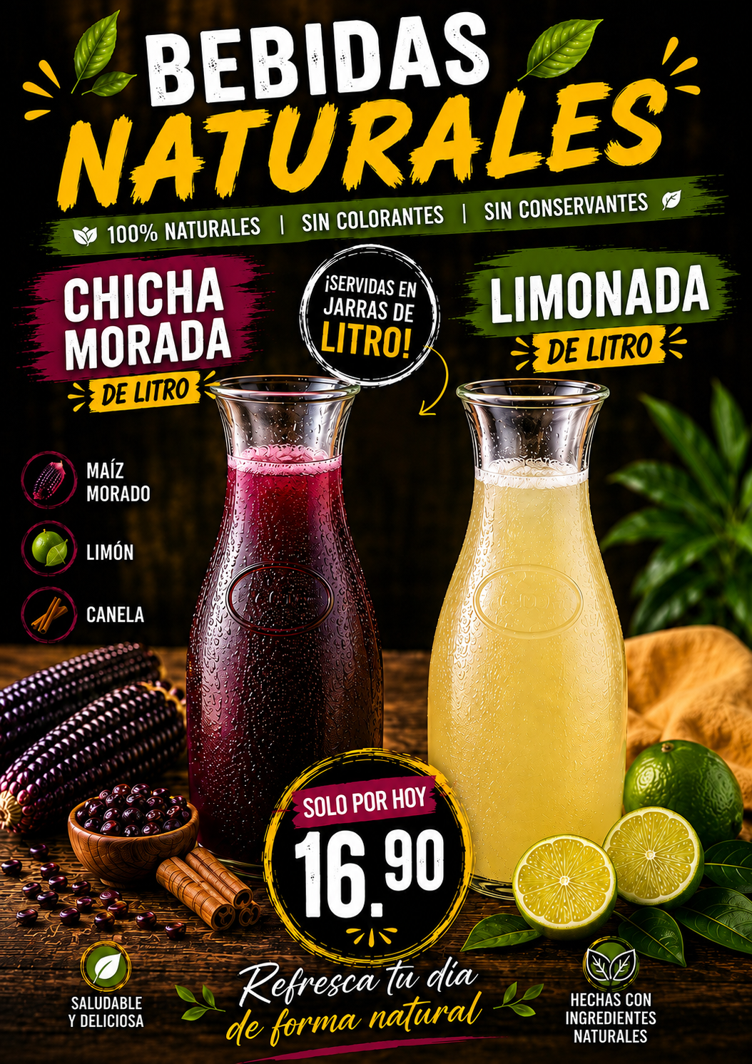 Chicha Morada
