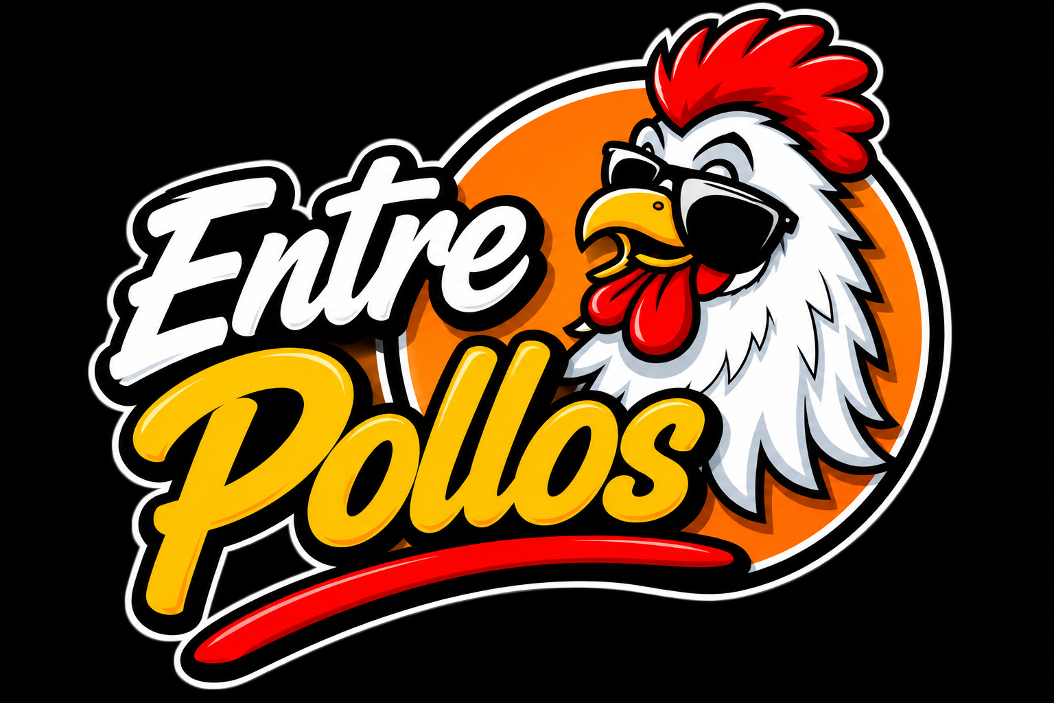 Entre Pollos