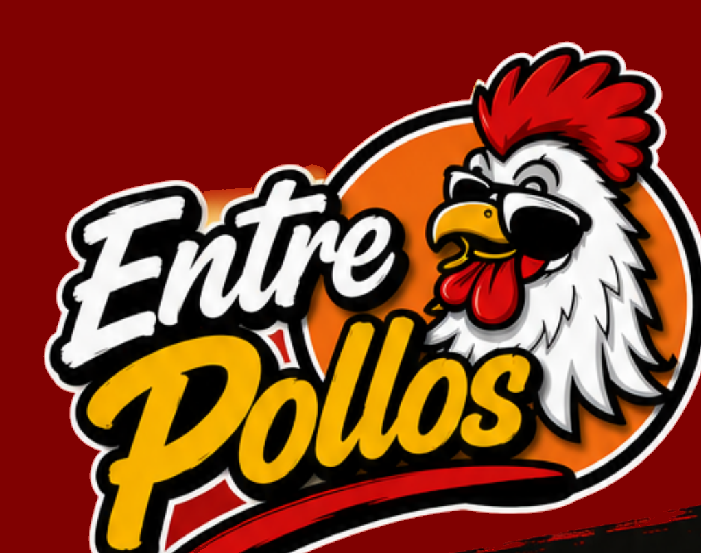 Entre Pollos