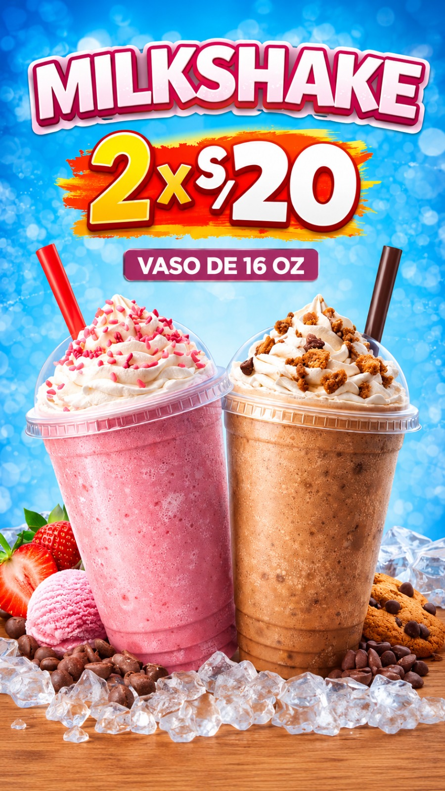 MilkShake